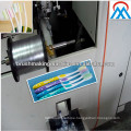 Chinese cheapest and best quality hotrizontal CNC toothbrush tufting machinery in Guangdong Province